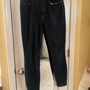 Women’s Judy Blue 14W skinny fit